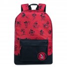 Disney Store Mickey Mouse Memories Backpack Bag Red 2018 Disney Store Mickey Mouse Memories Backpack Bag Red 2018