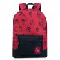 Disney Store Mickey Mouse Memories Backpack Bag Red 2018