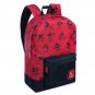 Disney Store Mickey Mouse Memories Backpack Bag Red 2018