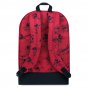 Disney Store Mickey Mouse Memories Backpack Bag Red 2018