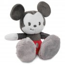 Disney Store Mickey Mouse Tiny Big Feet Micro Plush - Limited Release 2018