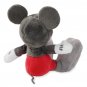 Disney Store Mickey Mouse Tiny Big Feet Micro Plush - Limited Release 2018