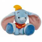 Disney Store Dumbo Tiny Big Feet Plush - Micro 2018