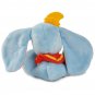Disney Store Dumbo Tiny Big Feet Plush - Micro 2018