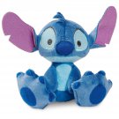 Disney Store Stitch Tiny Big Feet Plush - Micro 2018