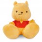 Disney Store Winnie the Pooh Tiny Big Feet Plush - Micro 2018