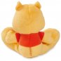 Disney Store Winnie the Pooh Tiny Big Feet Plush - Micro 2018