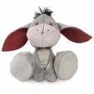 Disney Store Eeyore Tiny Big Feet Plush - Micro 2018