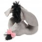 Disney Store Eeyore Tiny Big Feet Plush - Micro 2018