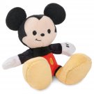 Disney Store Mickey Mouse Tiny Big Feet Plush - Micro 2018