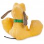 Disney Store Pluto Tiny Big Feet Plush - Micro 2018
