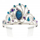 Disney Store Princess Ariel Tiara 2018 New