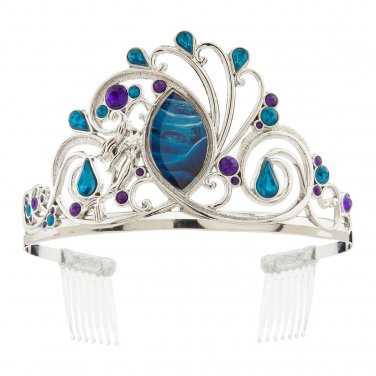 Disney Store Princess Ariel Tiara 2018 New