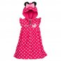 Disney Store Swim Coverup Minnie Mouse Size 2