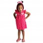 Disney Store Swim Coverup Minnie Mouse Size 2