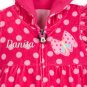Disney Store Swim Coverup Minnie Mouse Size 2