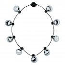 Disney Store Jack Skellington Light-up Necklace Halloween 2018 Disney Store Jack Skellington Light-up Necklace Halloween 2018