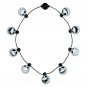 Disney Store Jack Skellington Light-up Necklace Halloween 2018