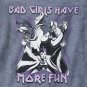 Disney Store Villians Ladies 2 Piece Short Pajamas PJ Set 2018 Size Small