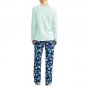 Disney Lilo and stitch Women's and Women's Plus Pajama Set 2018 XL