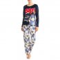 Disney Eeyore Women's and Women's Plus Pajama Set 2018 L