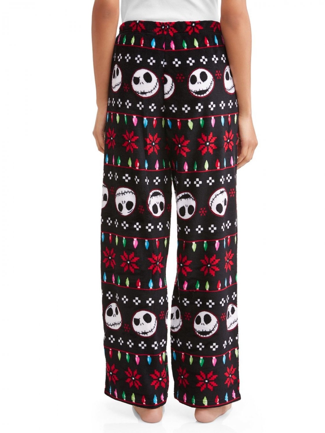 nightmare before christmas pj's