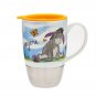 Disney Store Eeyore Winnie the Mug Travel Mug New 2018