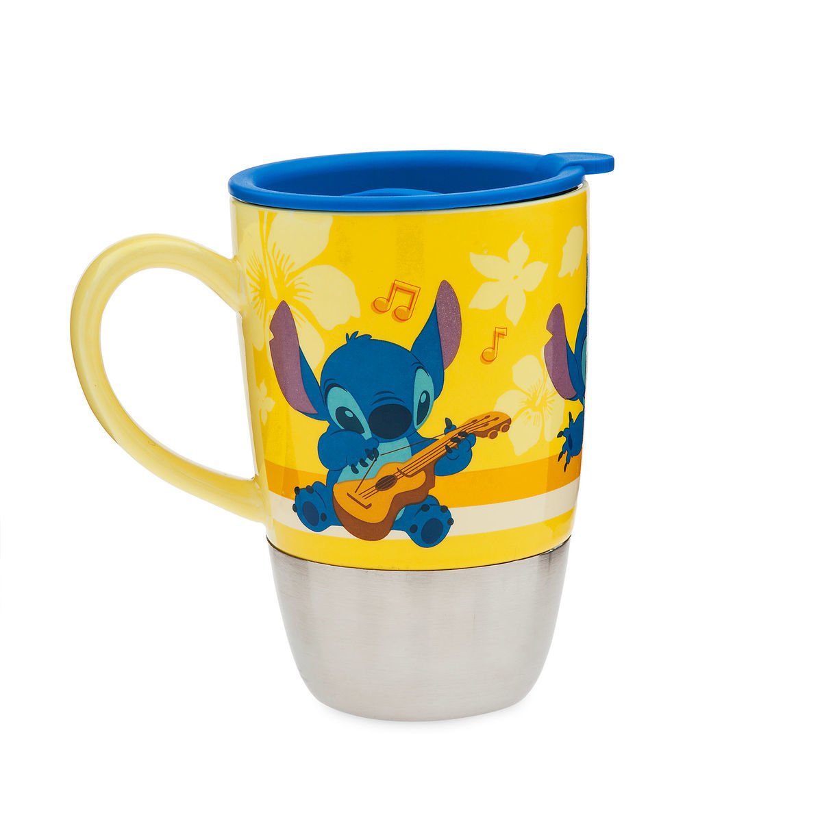 disney store limited edition stitch