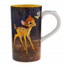 Disney Store Bambi Tall Mug New 2018 Disney Store Bambi Tall Mug New 2018