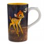 Disney Store Bambi Tall Mug New 2018