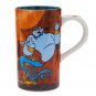 Disney Store Genie Aladdin Tall Mug New 2018