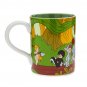 Disney Store Peter Pan and the Lost Boys Mug New 2018