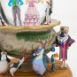 Disney Store Snow Mary Poppins Returns Snowglobe Limited Edition 2018