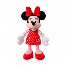 Disney Store Minnie Mouse Valentines Day Plush Toy Exclusive 2019 Limited New