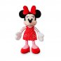 Disney Store Minnie Mouse Valentines Day Plush Toy Exclusive 2019 Limited New