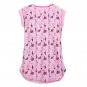 Disney Store 101 Dalmatians Nightshirt for Women Pink XXXL New for 2019