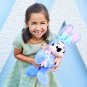Disney Store  Minnie Mouse Plush Bunny 2019  Medium  18''  New