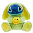Disney Store Stitch Plush Bunny 2019 Medium  10''  Easter New