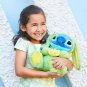 Disney Store Stitch Plush Bunny 2019 Medium 10'' Easter New