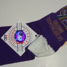 ARIZONA DIAMONDBACKS Girls Baseball Socks 7-9 MLB New