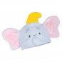 Disney Store Dumbo Baby Costume Bodysuit Hat 3-6 Months 2019 New
