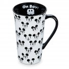 Disney Store Mickey Mouse Latte Mug 2019 New Disney Store Mickey Mouse Latte Mug 2019 New