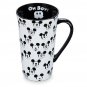 Disney Store  Mickey Mouse Latte Mug 2019 New