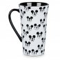 Disney Store Mickey Mouse Latte Mug 2019 New