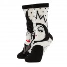 Disney Store Villains Socks for Adults New 2019