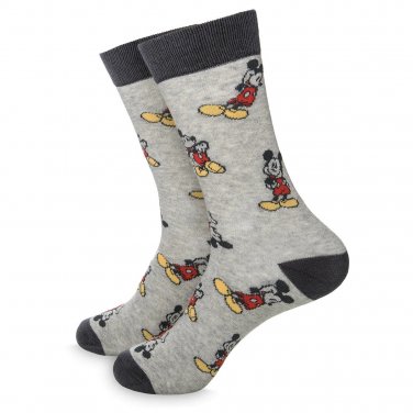 Disney Store Mickey Mouse Socks for Adults New 2019