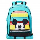 Disney Store Mickey Mouse Summer Fun Backpack with Picnic Mat New 2019 Disney Store Mickey Mouse Summer Fun Backpack with Picnic Mat New 2019