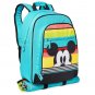 Disney Store Mickey Mouse Summer Fun Backpack with Picnic Mat New 2019