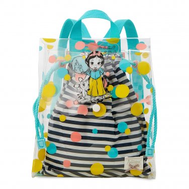 Disney Disney Animators' Collection Snow White Swim Bag for Kids New 2019