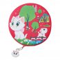 Disney Store Marie Zip Up Art Case Stationary Pencils Markers 2019
